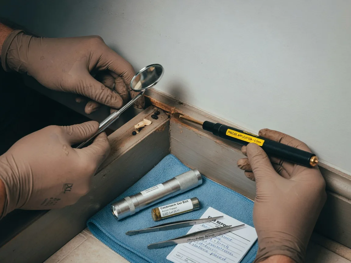 Why choose Emergency Pest Control in Halifax, VA